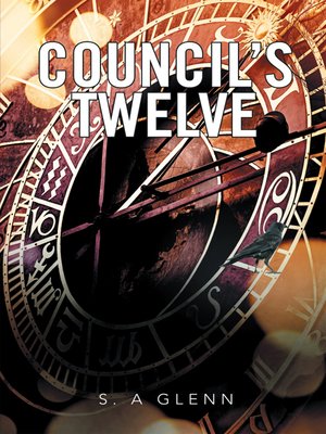 cover image of Council'S Twelve